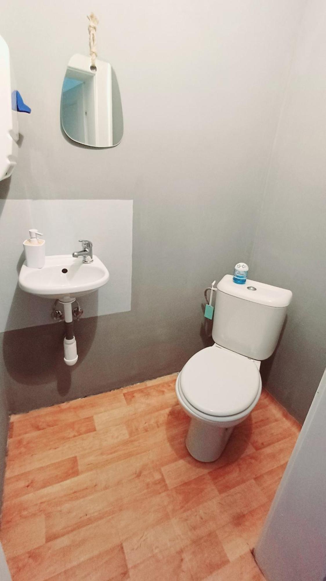 Apartment U Dvora