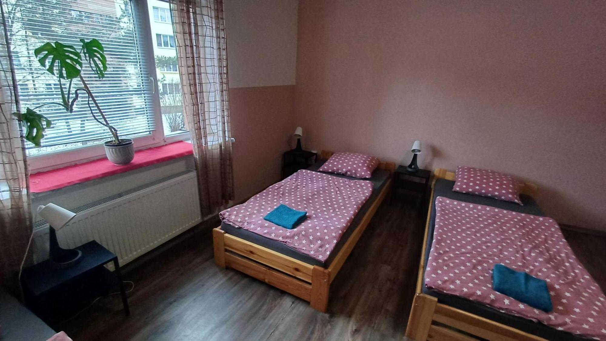 U Dvora Apartment *