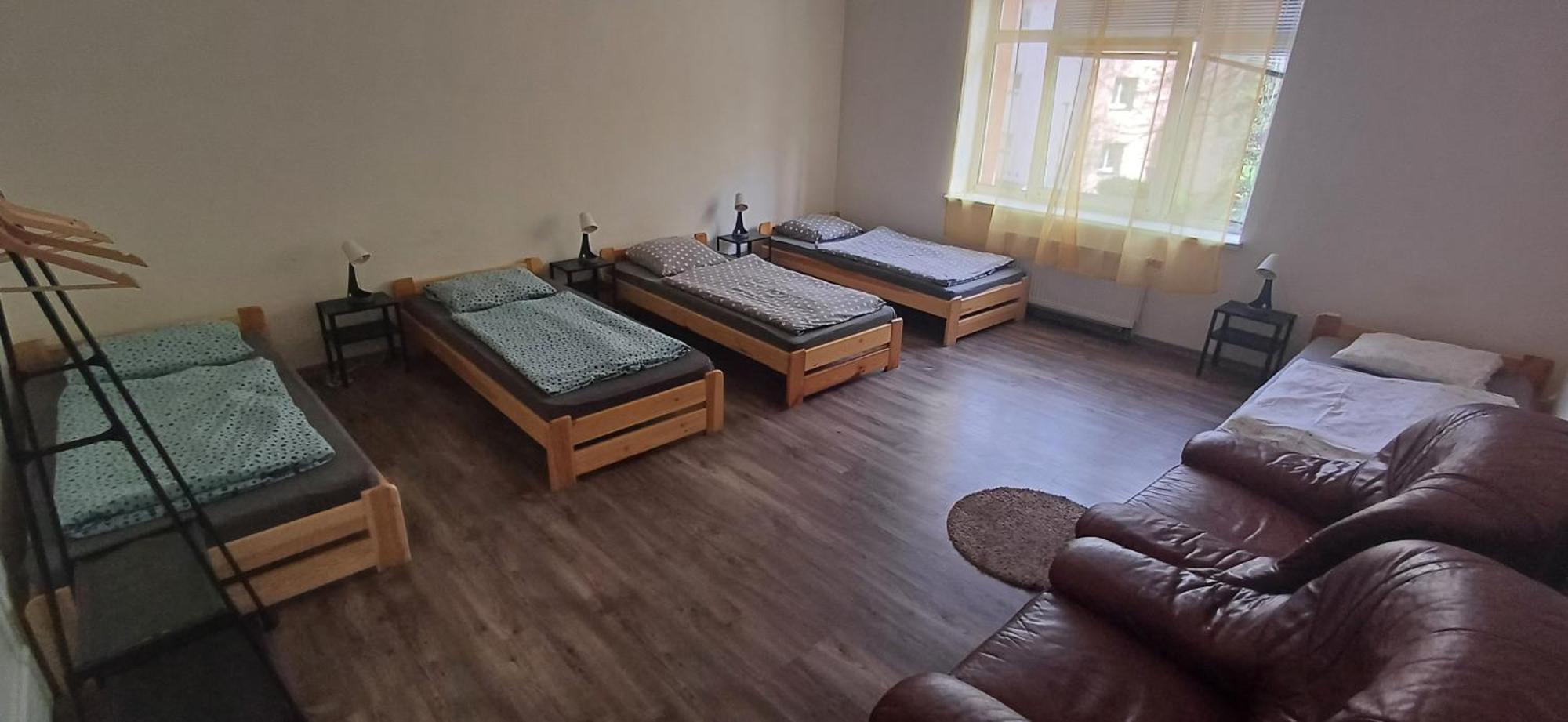 Apartment U Dvora