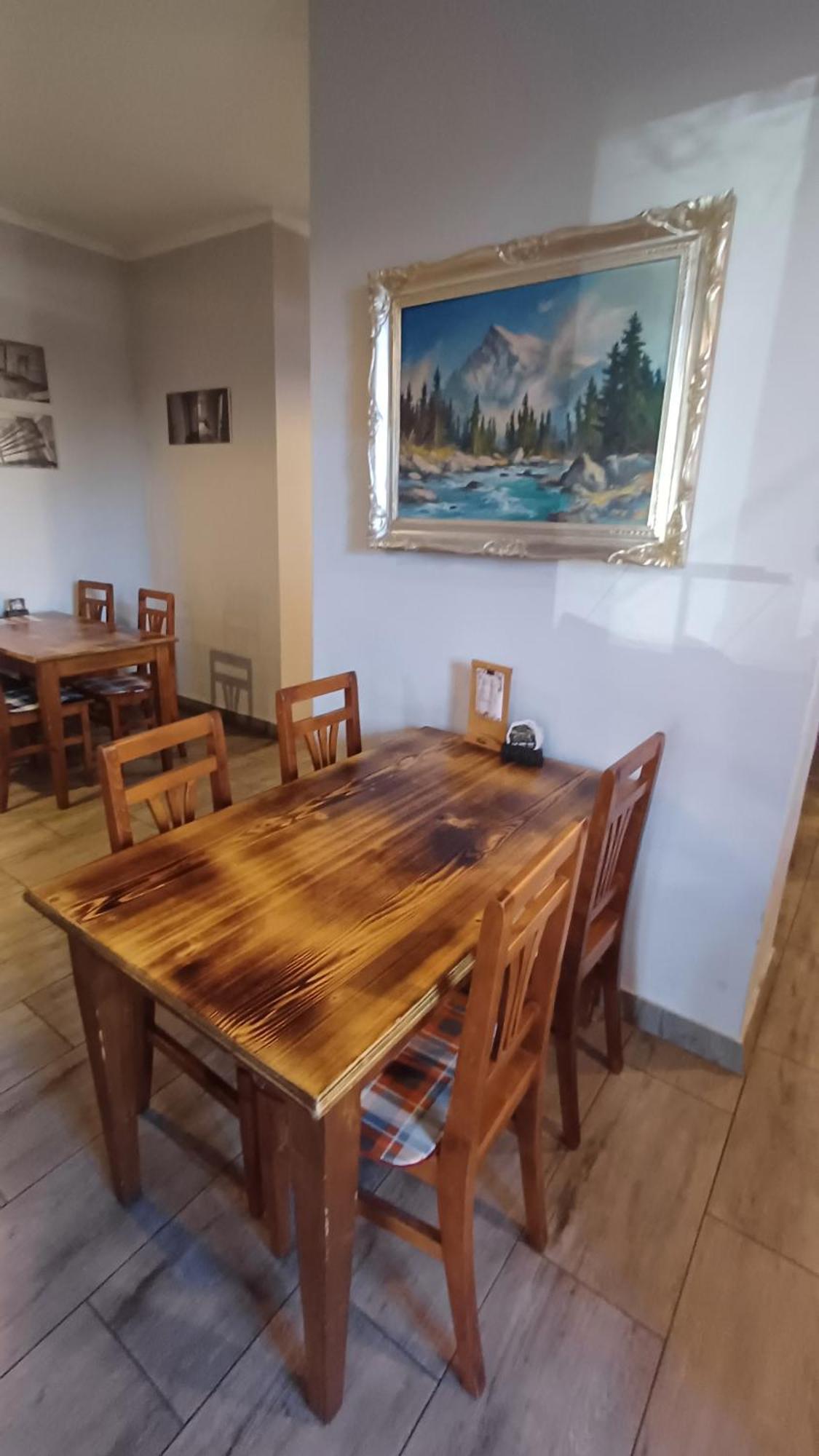 U Dvora Apartment Bohumín