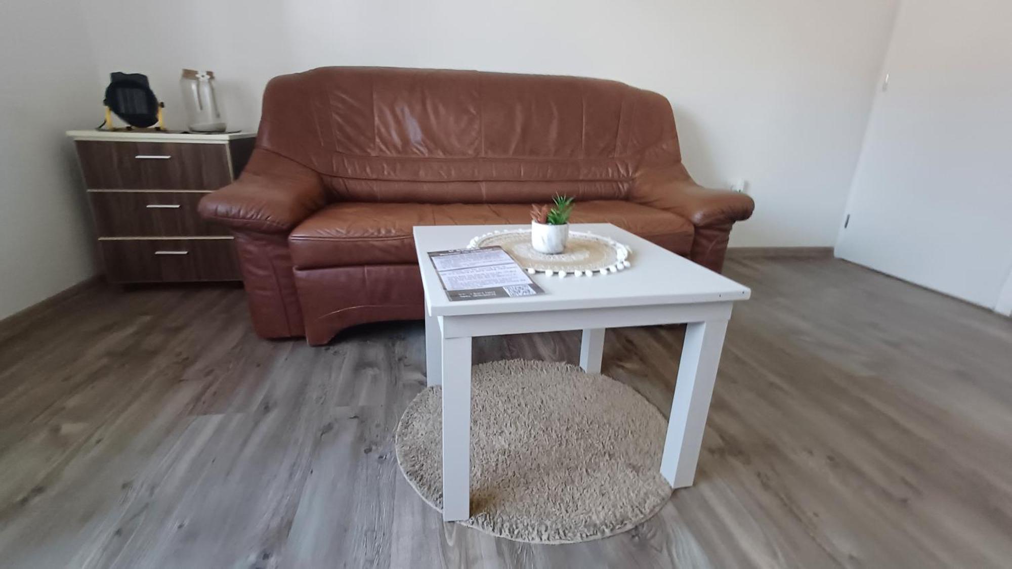 U Dvora Apartment