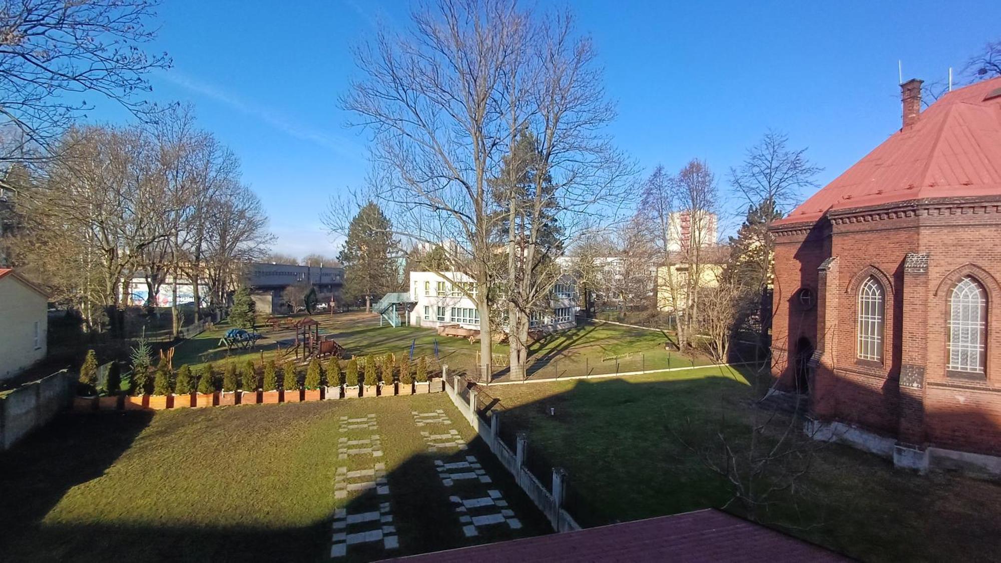 U Dvora Apartment