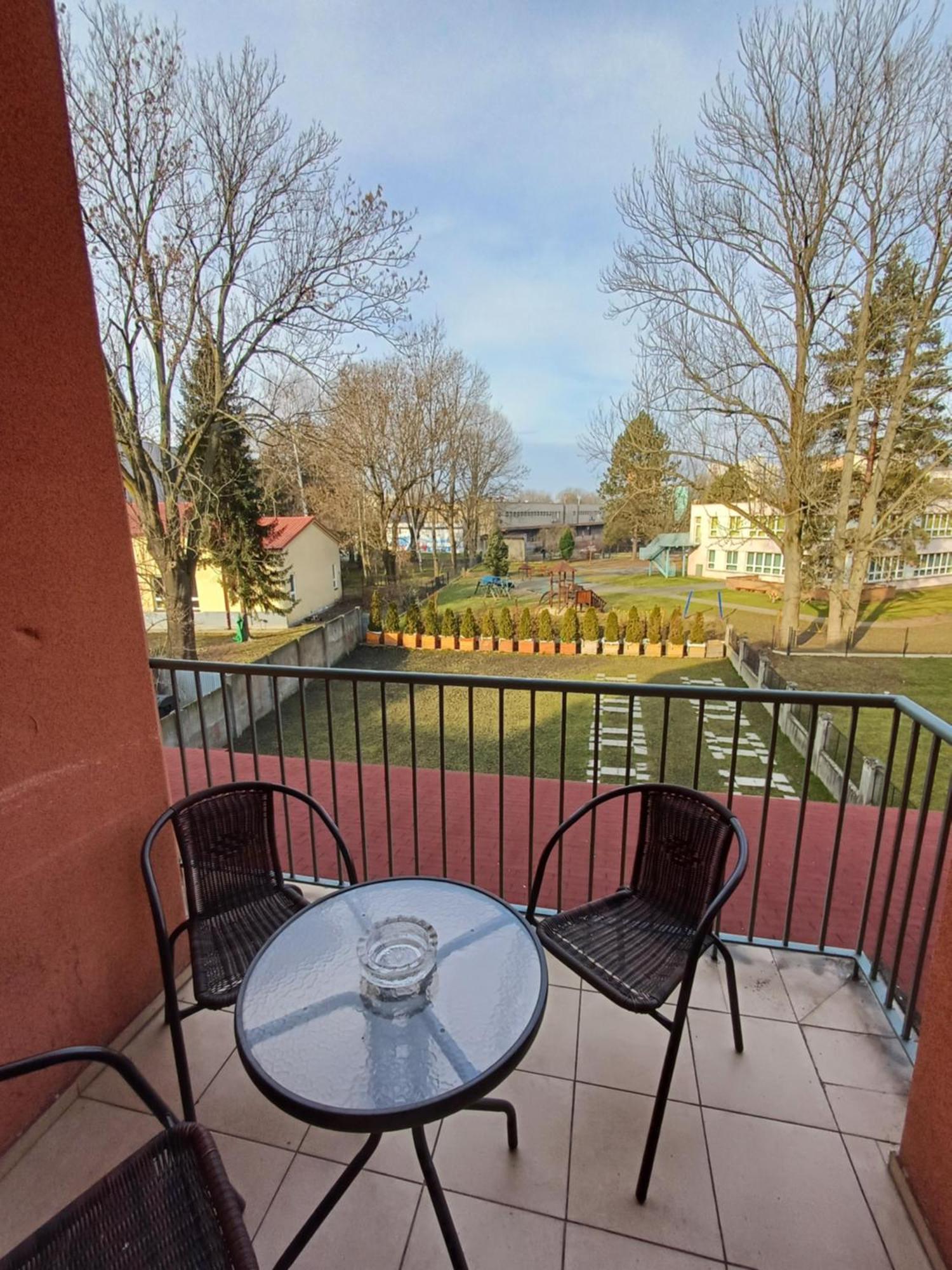U Dvora Apartment Bohumín