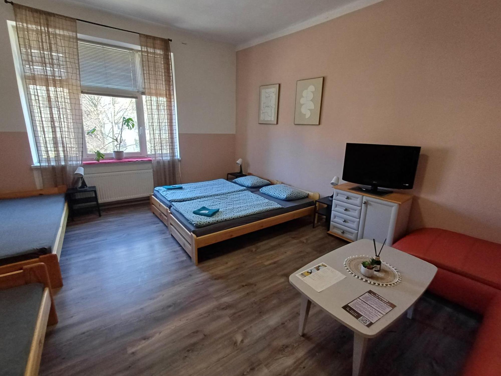 U Dvora Bohumín