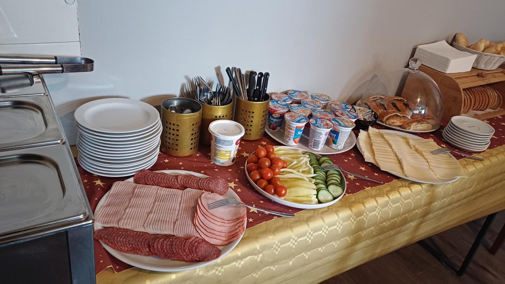 Apartment U Dvora *